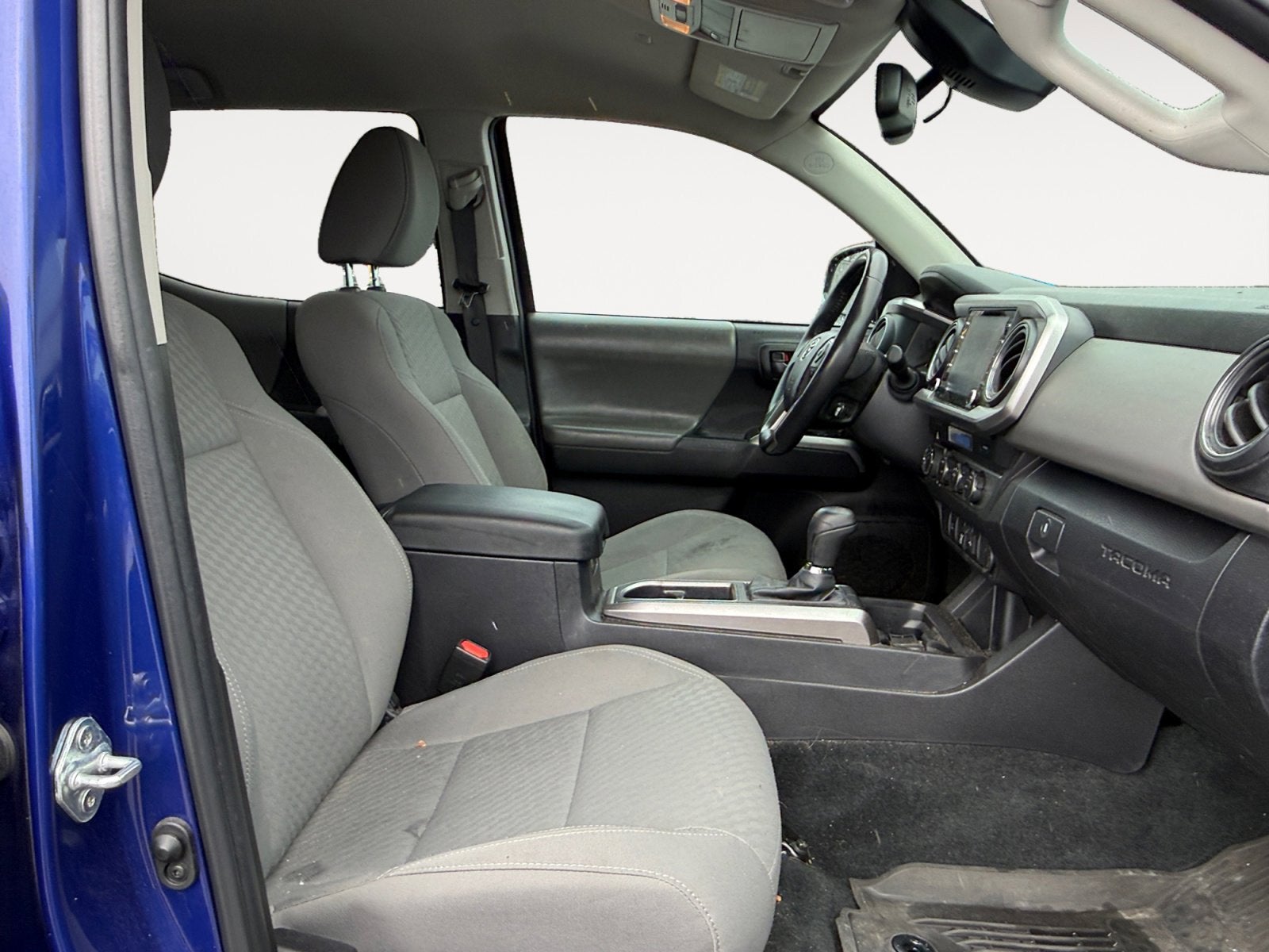 2023 Toyota Tacoma 4WD SR5