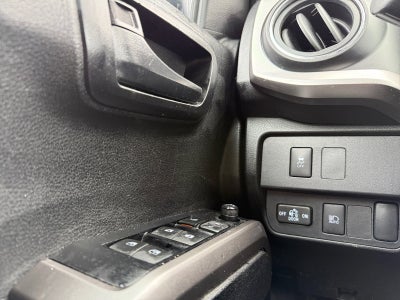 2023 Toyota Tacoma 4WD SR5