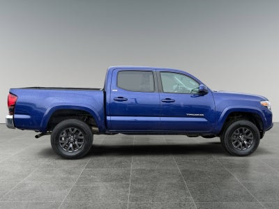 2023 Toyota Tacoma 4WD SR5