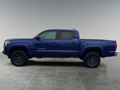 2023 Toyota Tacoma 4WD SR5