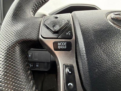 2023 Toyota Tacoma 4WD SR5