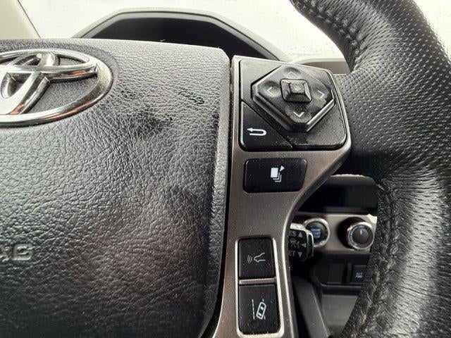 2023 Toyota Tacoma 4WD SR5