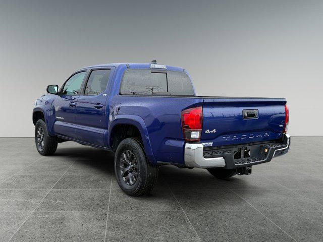 2023 Toyota Tacoma 4WD SR5