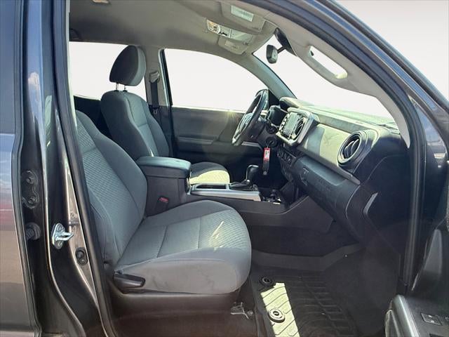 2021 Toyota Tacoma 4WD SR5