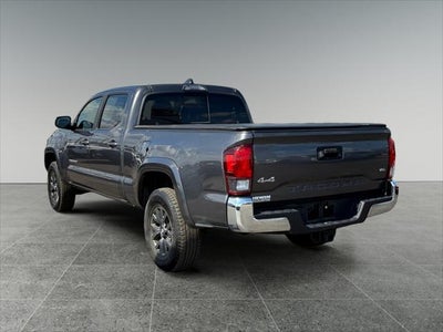 2021 Toyota Tacoma 4WD SR5
