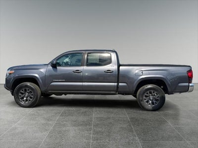2021 Toyota Tacoma 4WD SR5