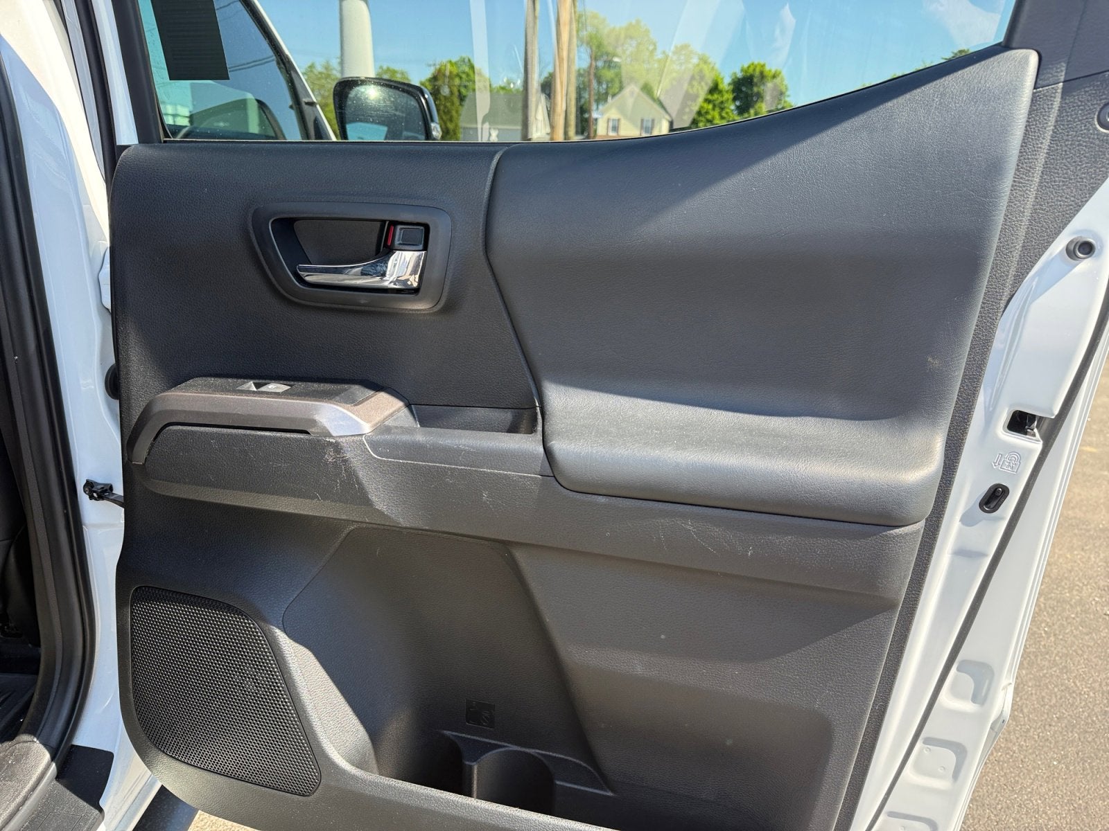 2023 Toyota Tacoma 4WD Limited