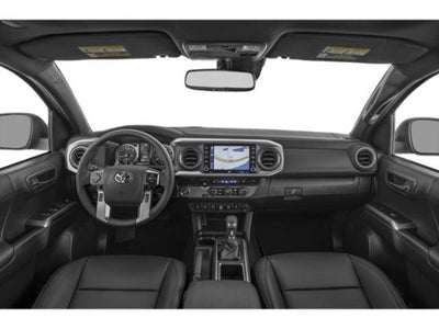 2023 Toyota Tacoma 4WD Limited