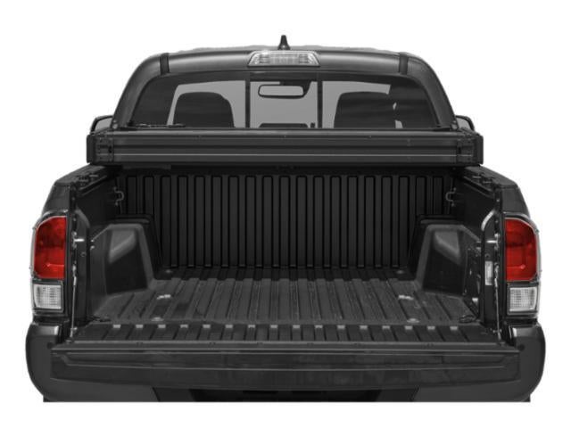 2023 Toyota Tacoma 4WD Limited