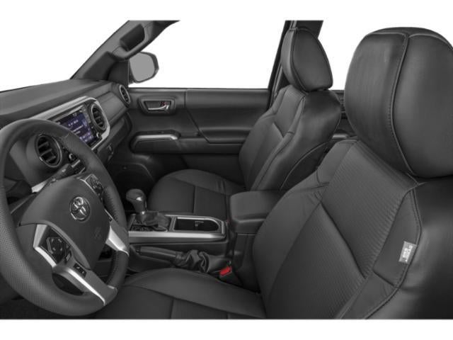 2023 Toyota Tacoma 4WD Limited