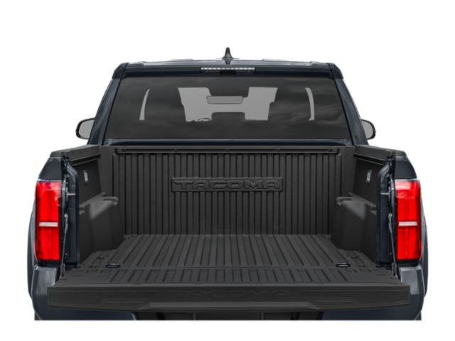 2024 Toyota Tacoma 4WD TRD Sport