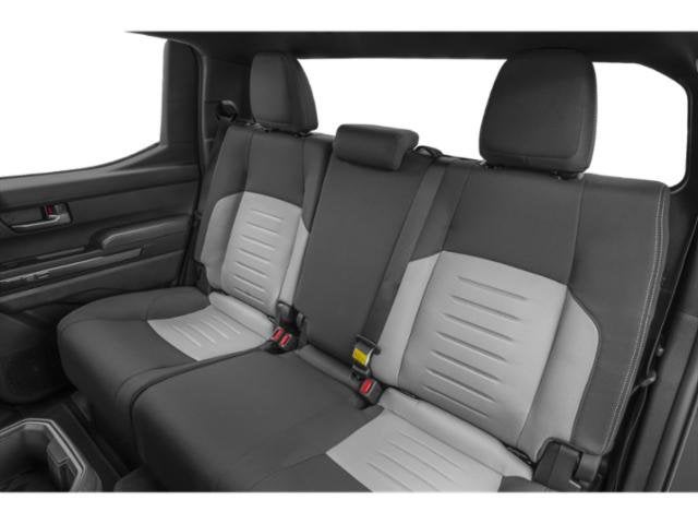 2024 Toyota Tacoma 4WD TRD Sport