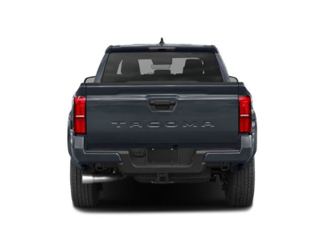 2024 Toyota Tacoma 4WD TRD Sport