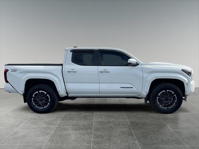 2024 Toyota Tacoma 4WD TRD Sport