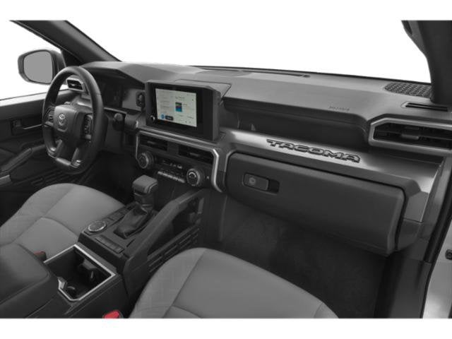 2026 Toyota Tacoma 4WD SR5