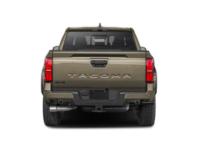 2024 Toyota Tacoma 4WD TRD Off Road