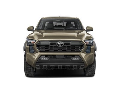 2024 Toyota Tacoma 4WD TRD Off Road