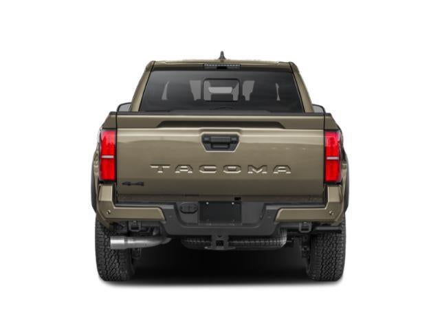 2024 Toyota Tacoma 4WD TRD Off Road