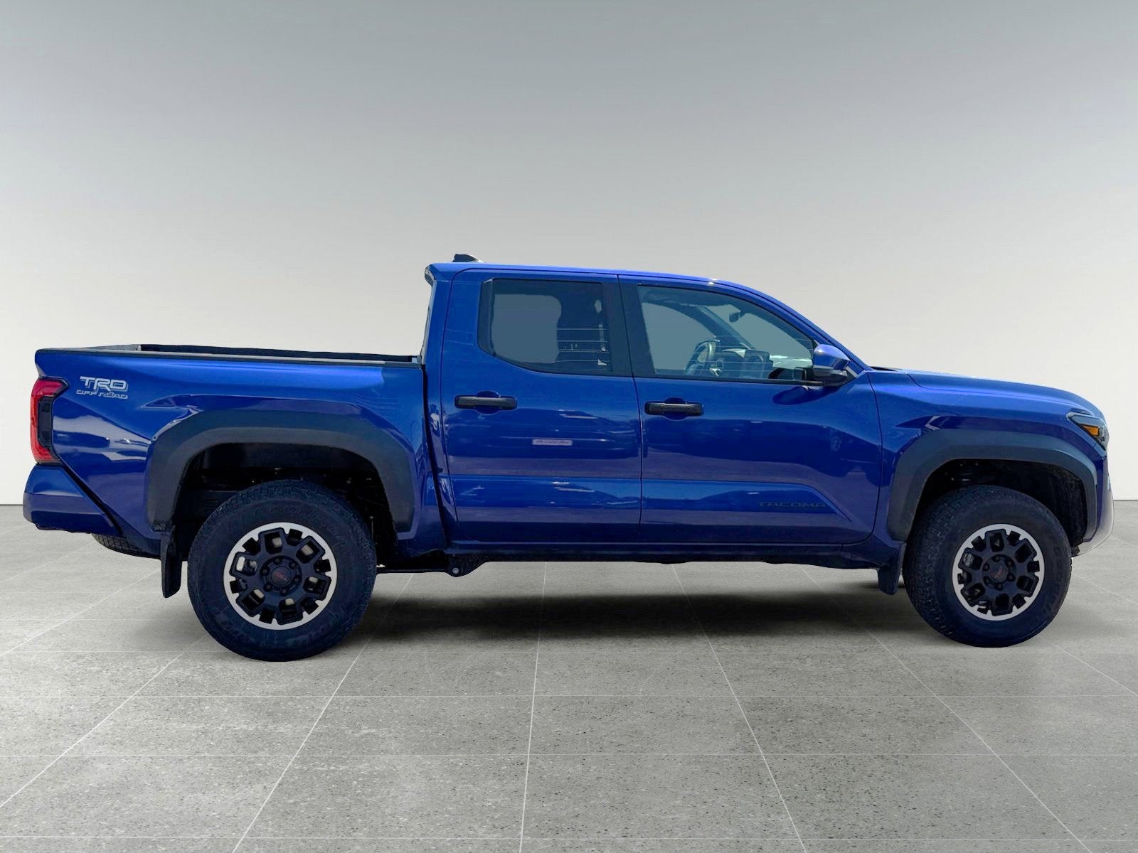 2024 Toyota Tacoma 4WD TRD Off Road