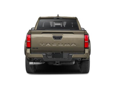 2024 Toyota Tacoma 4WD TRD Off Road