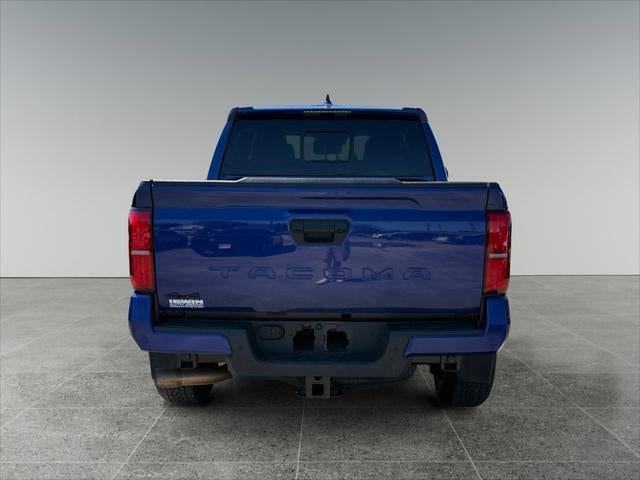 2024 Toyota Tacoma 4WD TRD Off Road
