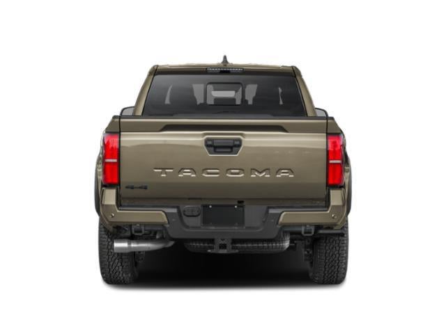 2024 Toyota Tacoma 4WD TRD Off Road