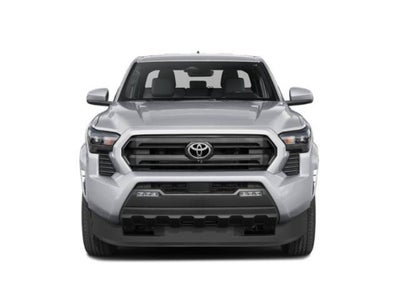 2026 Toyota Tacoma 4WD SR5