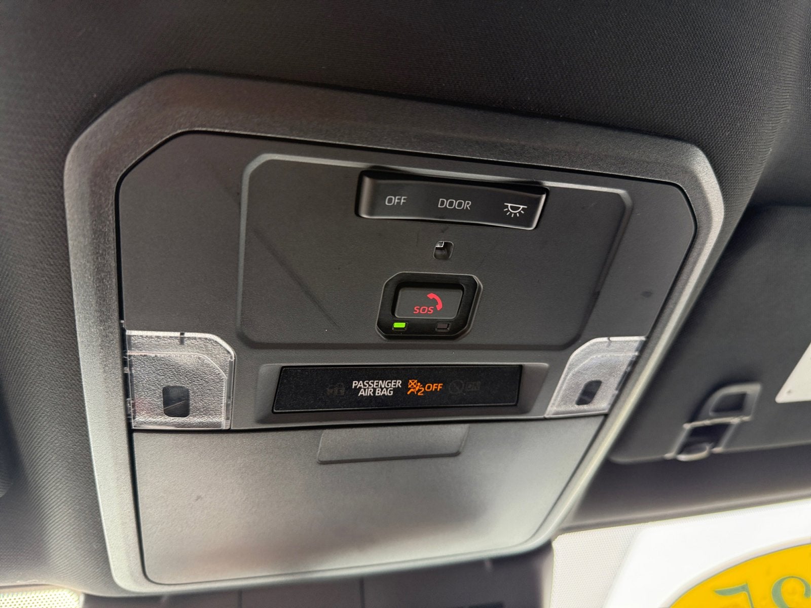 2025 Toyota Tacoma 4WD TRD Off Road Hybrid