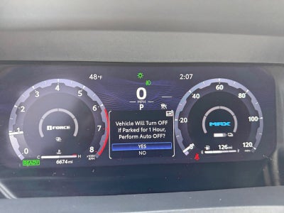 2025 Toyota Tacoma 4WD TRD Off Road Hybrid