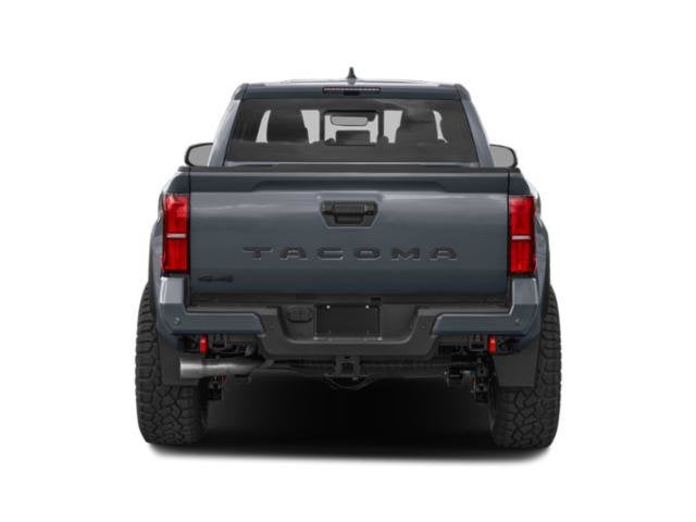 2025 Toyota Tacoma 4WD TRD Off Road Hybrid