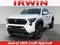 2025 Toyota Tacoma 4WD TRD Off Road Hybrid