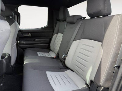 2025 Toyota Tacoma 4WD TRD Off Road Hybrid