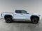 2025 Toyota Tacoma 4WD TRD Off Road Hybrid