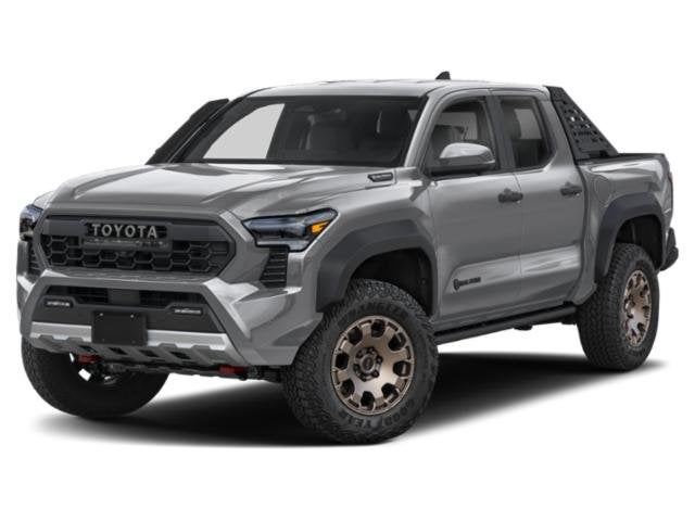 2024 Toyota Tacoma 4WD Base