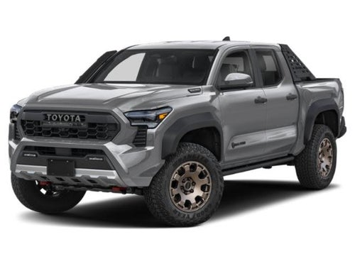 2024 Toyota Tacoma 4WD Base