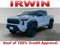 2024 Toyota Tacoma 4WD Base