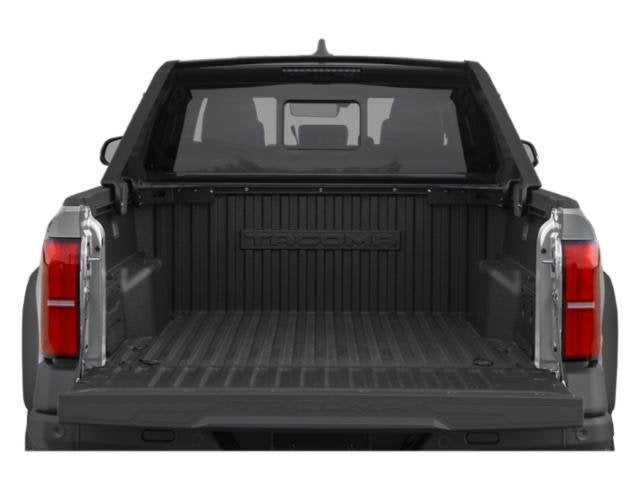 2024 Toyota Tacoma 4WD Base