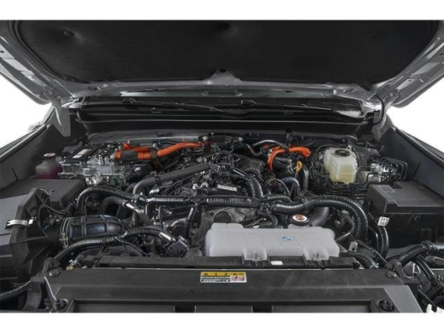 2024 Toyota Tacoma 4WD Base