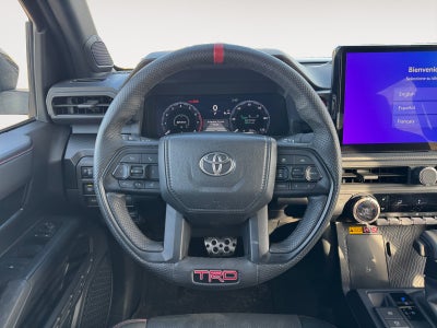 2024 Toyota Tacoma 4WD Base