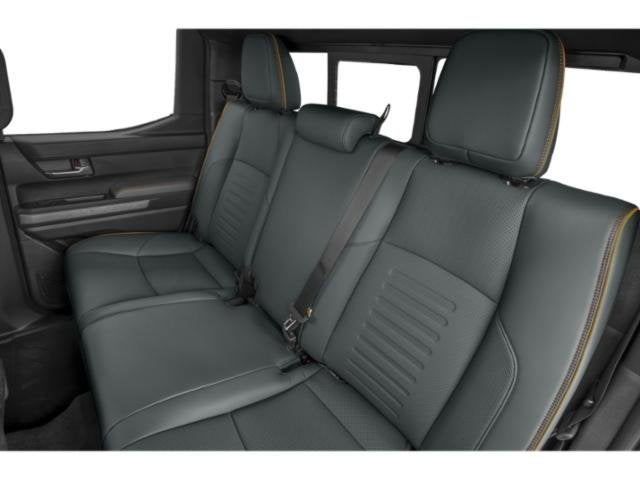 2024 Toyota Tacoma 4WD Base