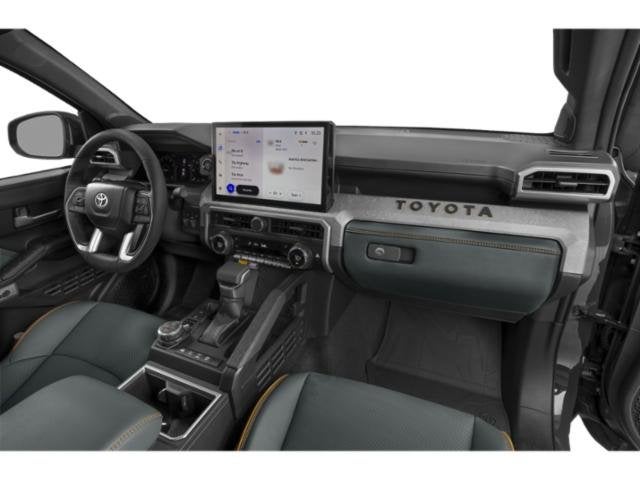 2024 Toyota Tacoma 4WD Base