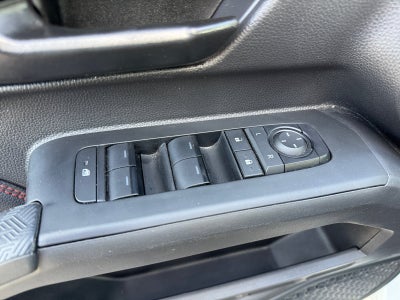 2024 Toyota Tacoma 4WD TRD Pro Hybrid