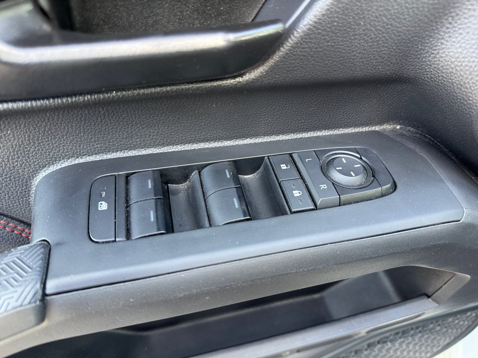 2024 Toyota Tacoma 4WD TRD Pro Hybrid