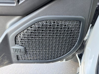 2024 Toyota Tacoma 4WD TRD Pro Hybrid