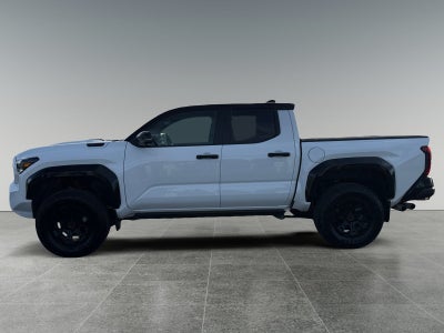 2024 Toyota Tacoma 4WD Base