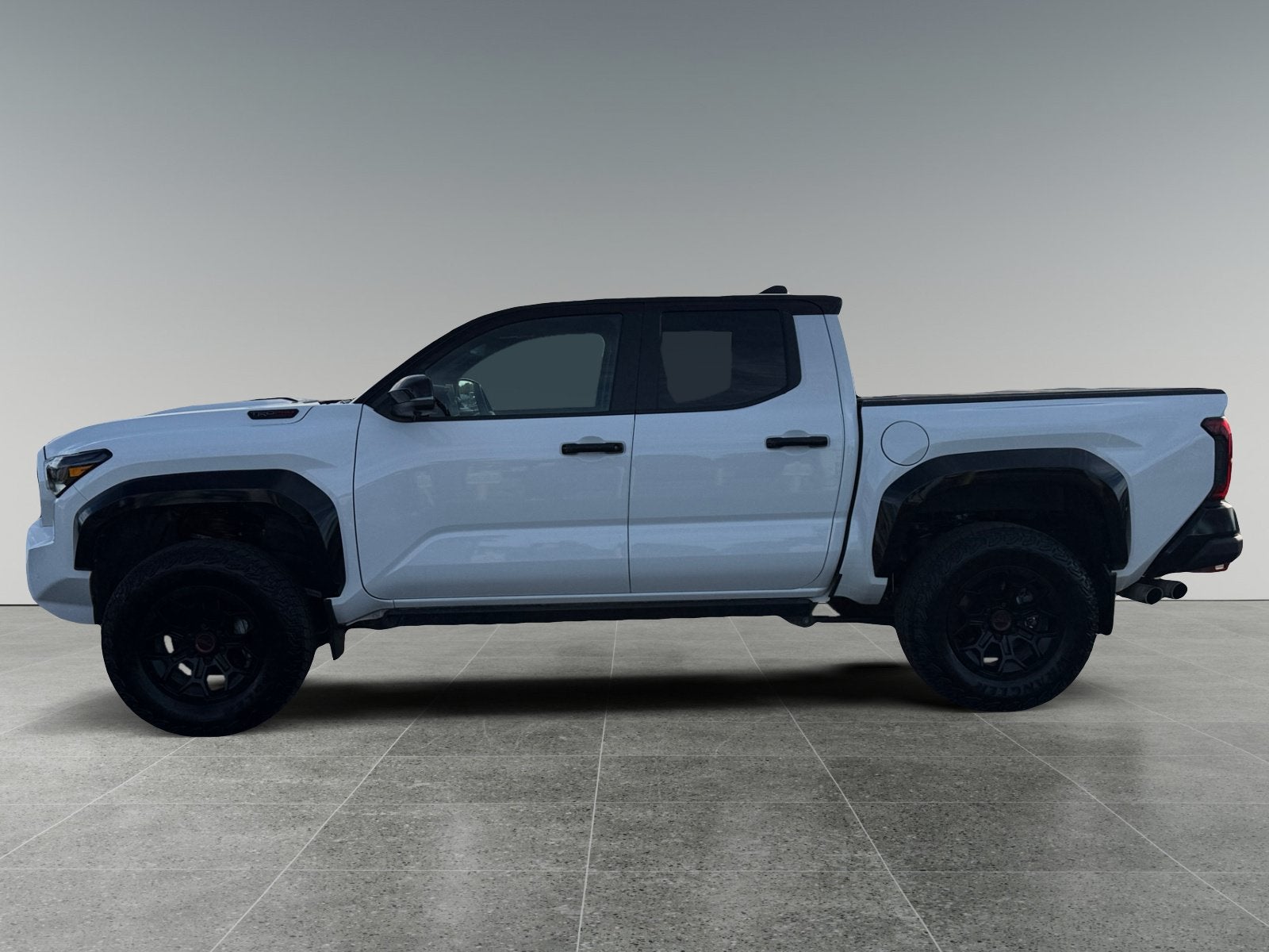 2024 Toyota Tacoma 4WD Base