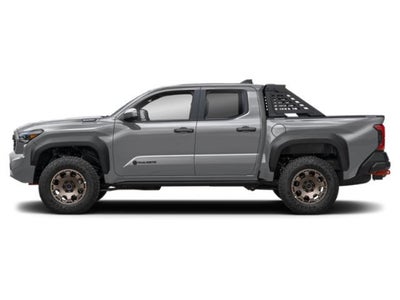 2024 Toyota Tacoma 4WD Base
