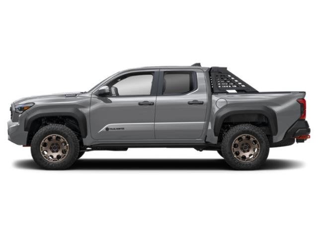 2024 Toyota Tacoma 4WD Base