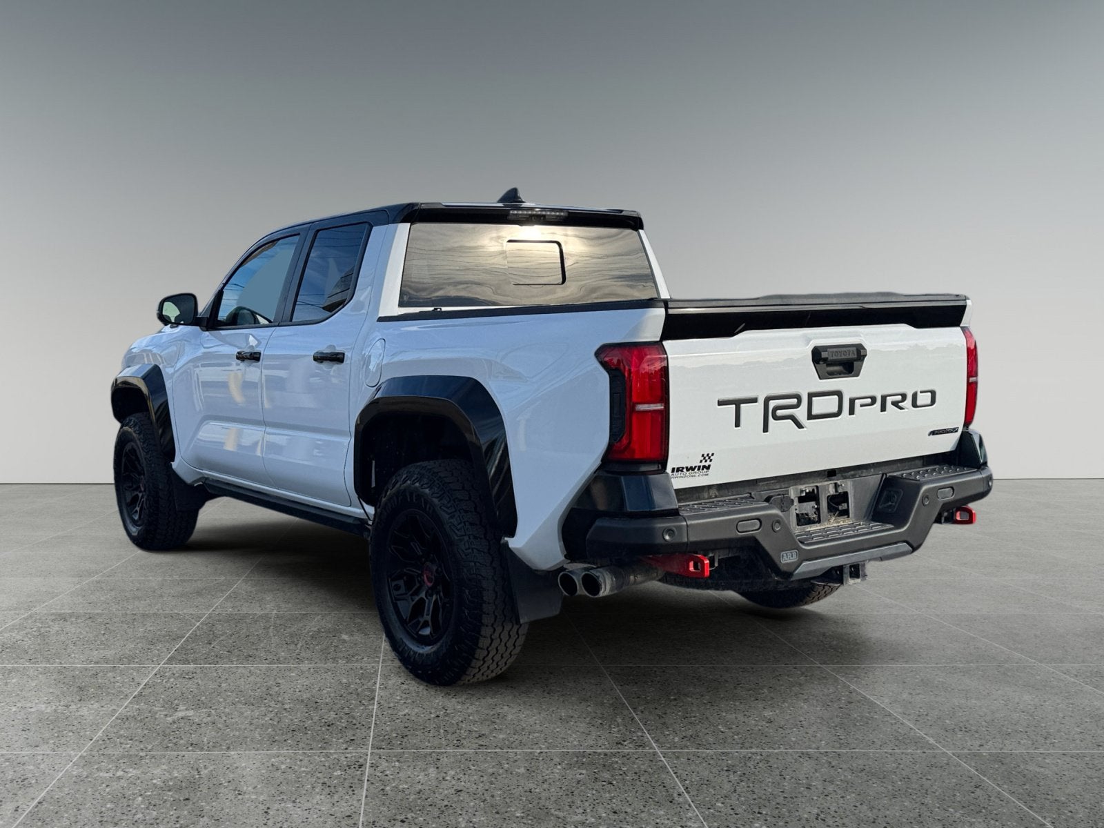 2024 Toyota Tacoma 4WD Base