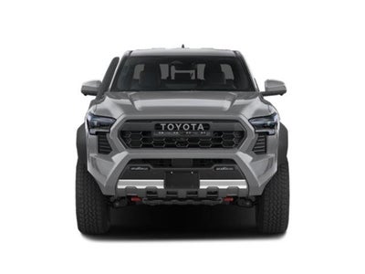 2024 Toyota Tacoma 4WD Base